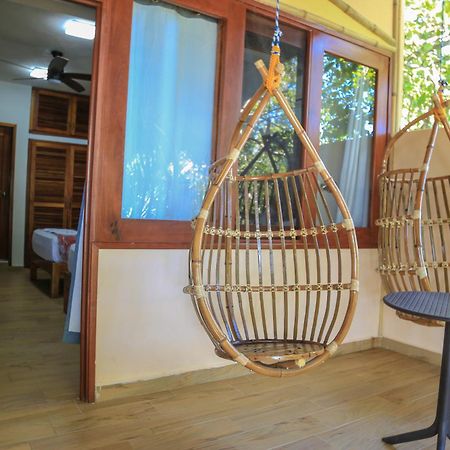 Aluxes Bacalar Hotel Екстериор снимка