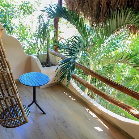 Aluxes Bacalar Hotel Екстериор снимка