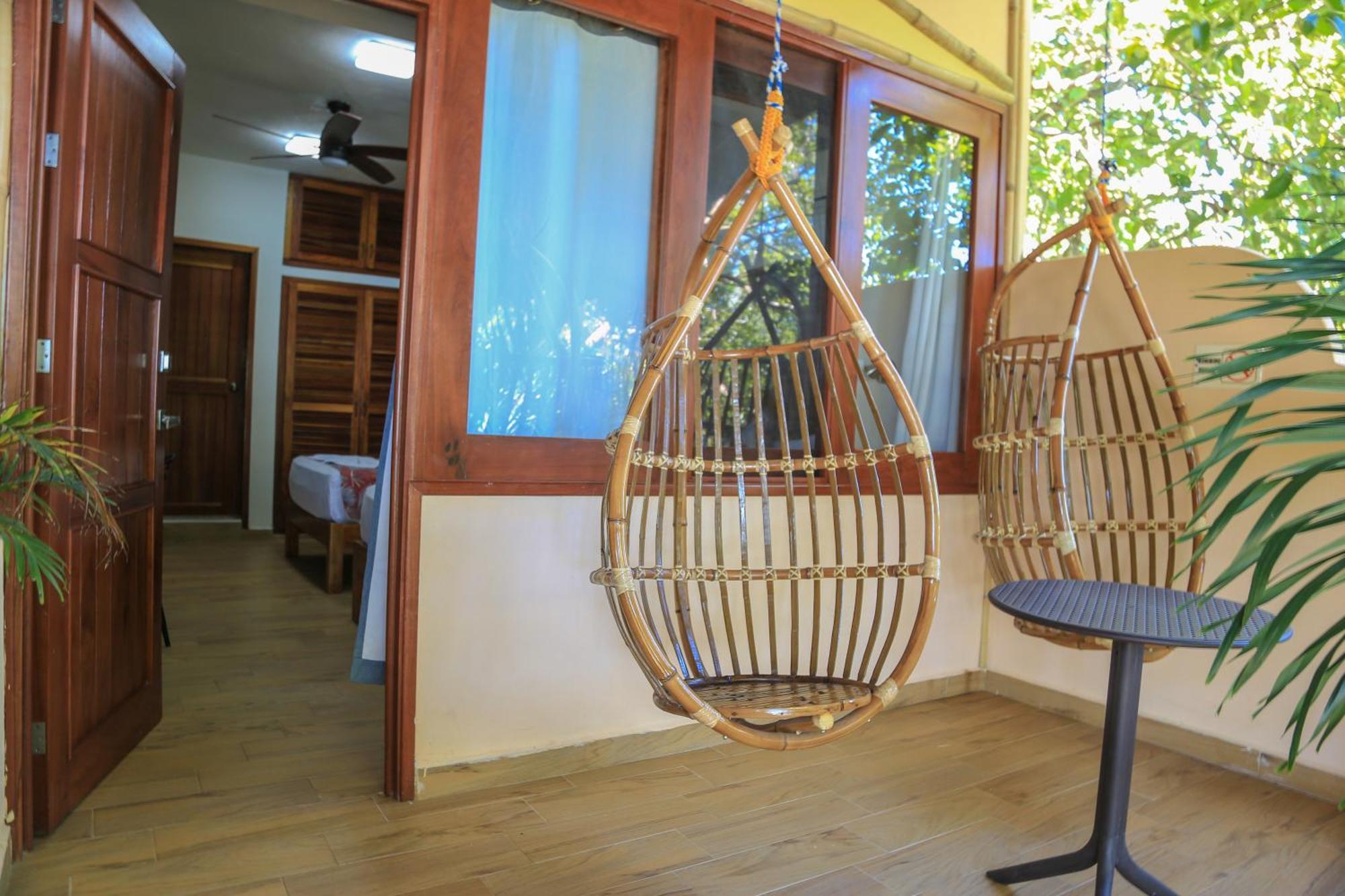 Aluxes Bacalar Hotel Екстериор снимка