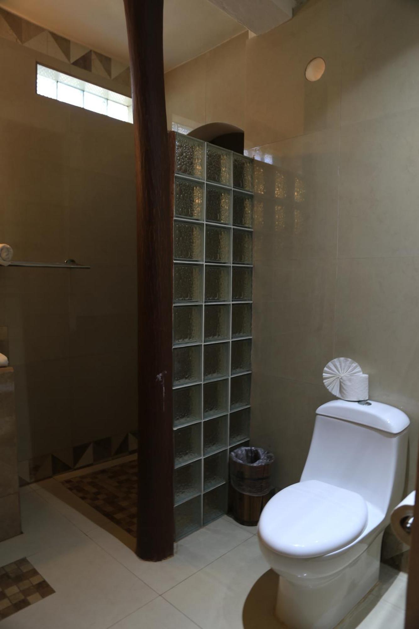 Aluxes Bacalar Hotel Екстериор снимка