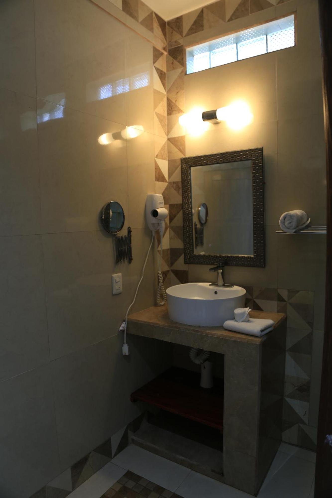 Aluxes Bacalar Hotel Екстериор снимка
