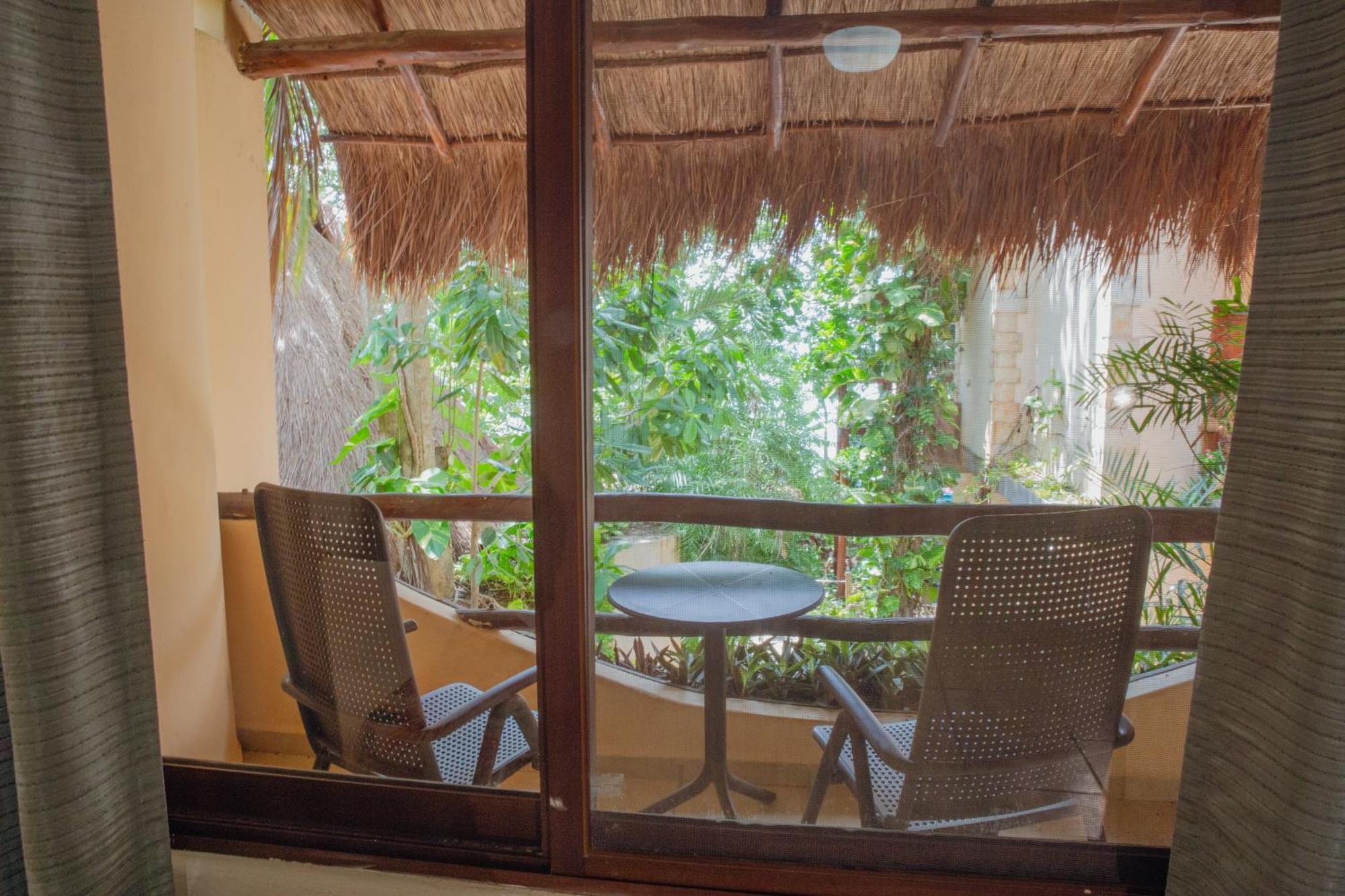 Aluxes Bacalar Hotel Екстериор снимка