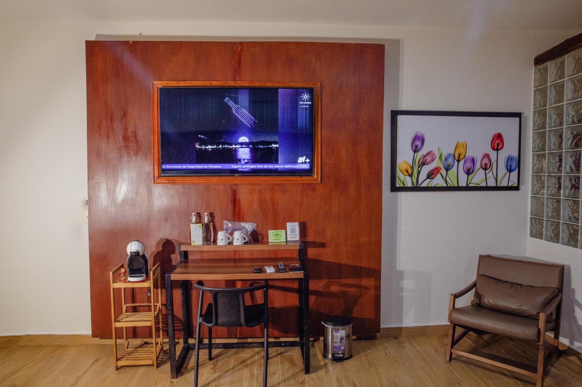 Aluxes Bacalar Hotel Екстериор снимка