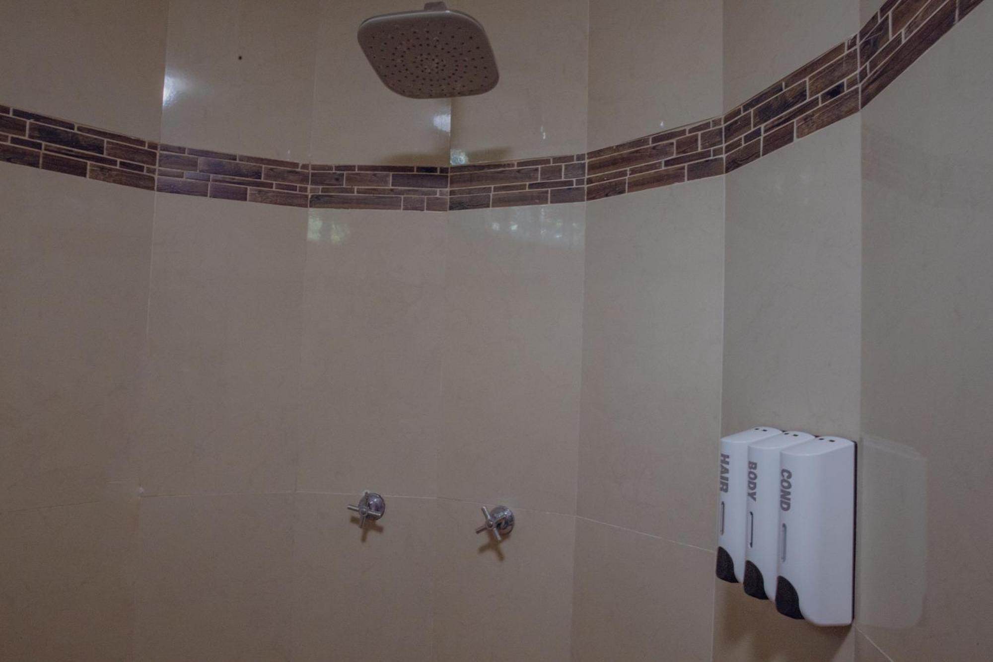 Aluxes Bacalar Hotel Екстериор снимка
