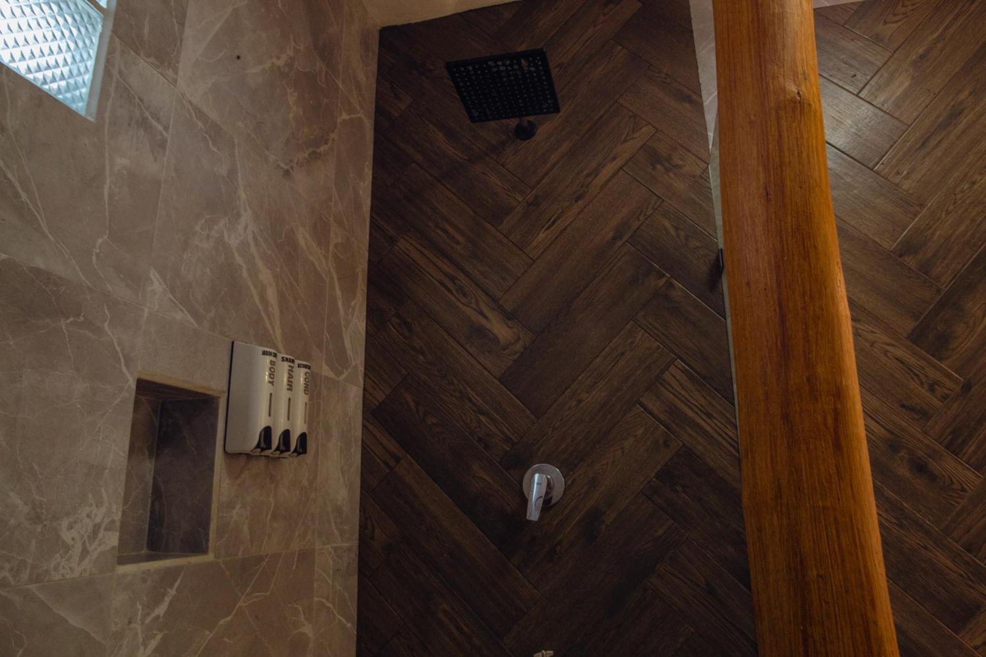 Aluxes Bacalar Hotel Екстериор снимка