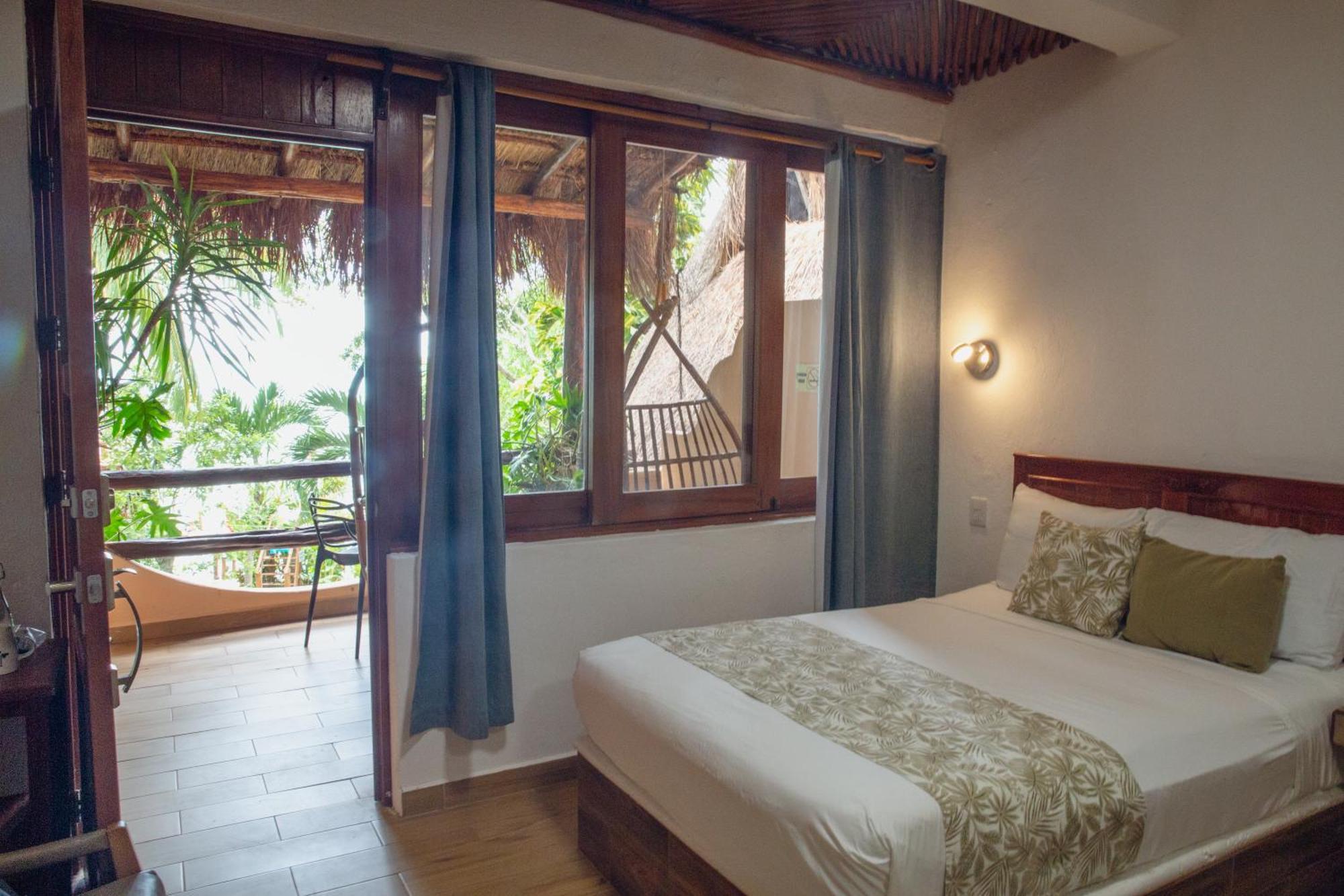 Aluxes Bacalar Hotel Екстериор снимка