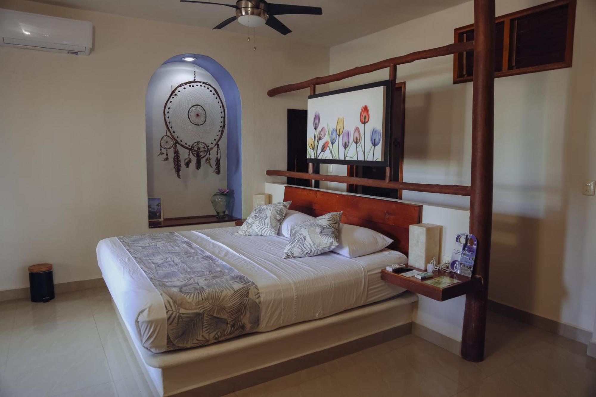 Aluxes Bacalar Hotel Екстериор снимка