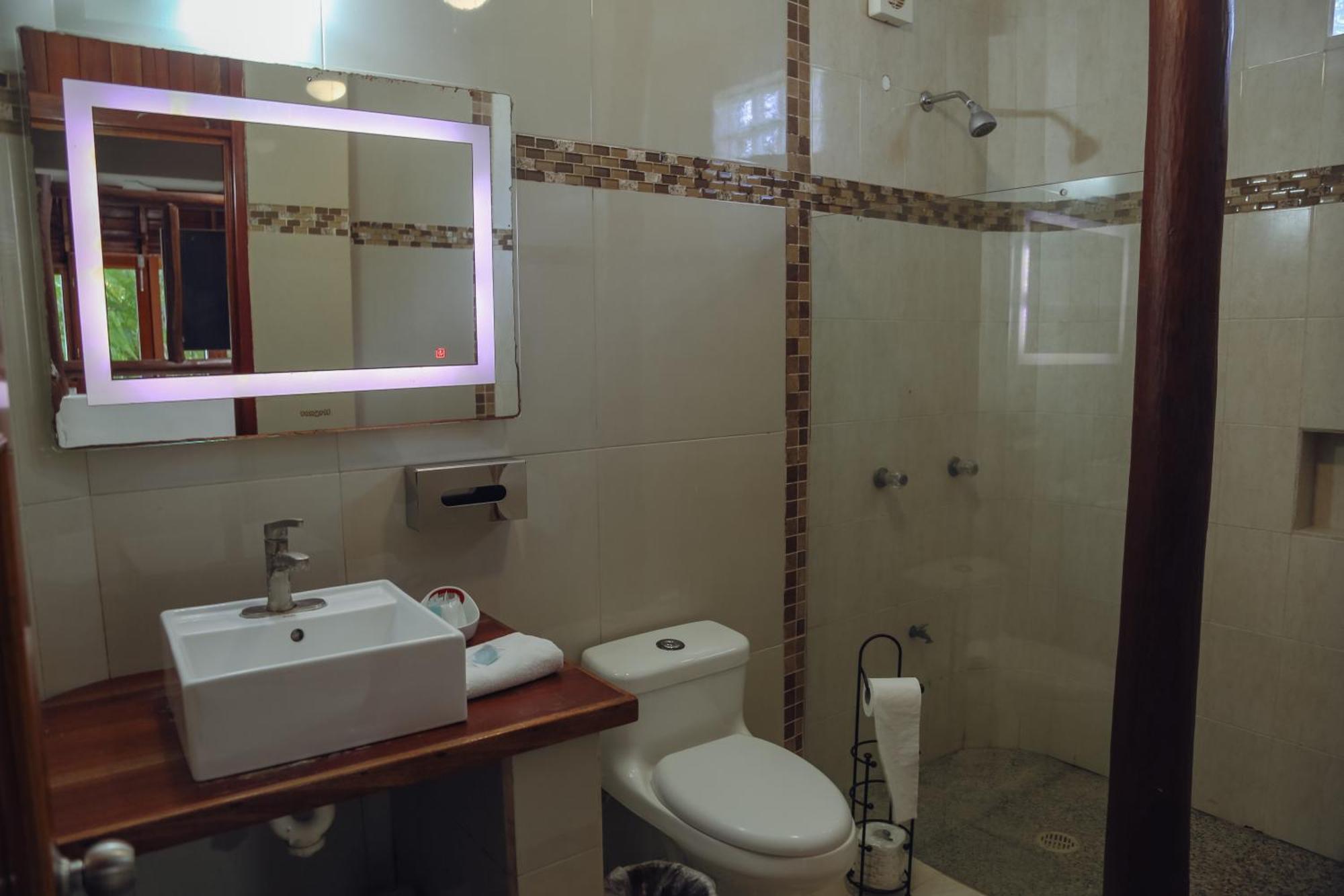 Aluxes Bacalar Hotel Екстериор снимка