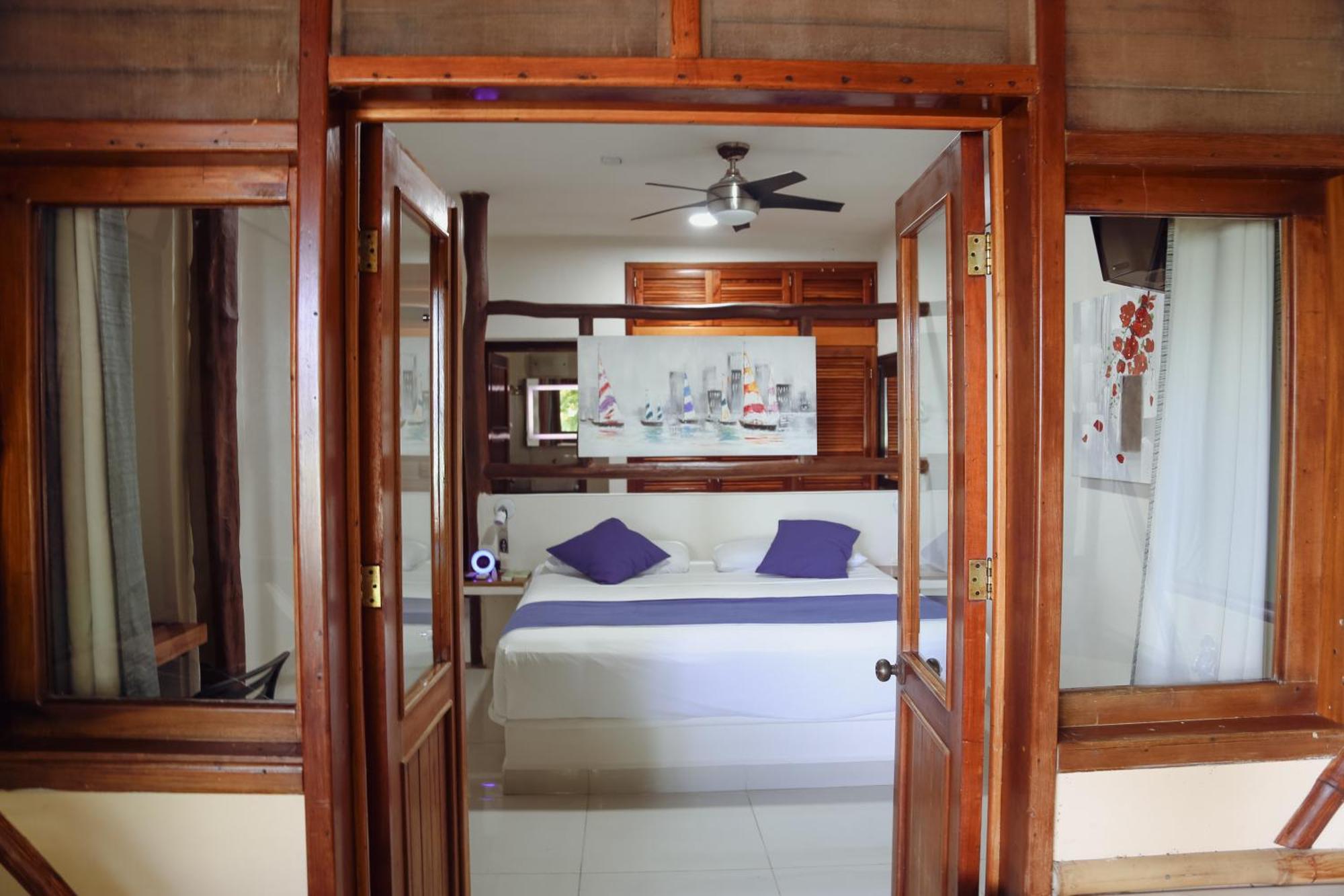 Aluxes Bacalar Hotel Екстериор снимка