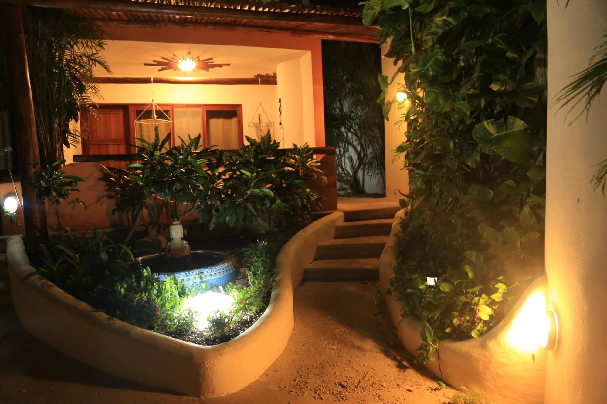 Aluxes Bacalar Hotel Екстериор снимка